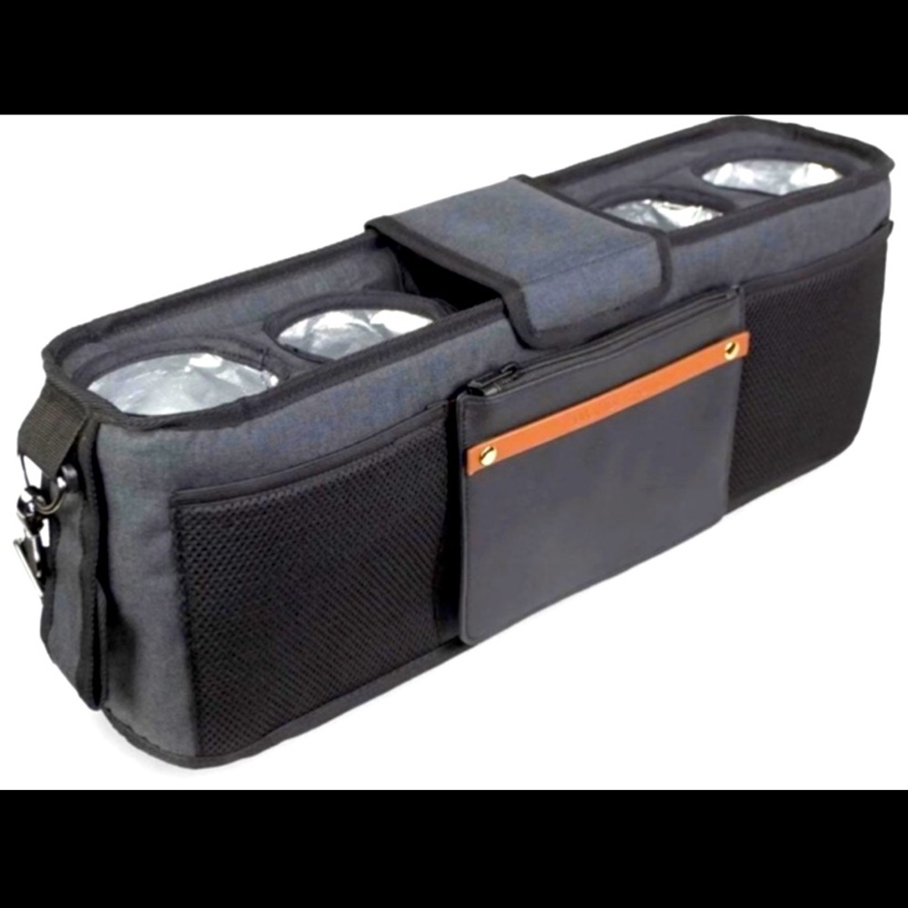 Brand New Wonderfold Parent Console W4